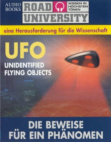 UFO - Die Beweise für ein Phänomen.jpg